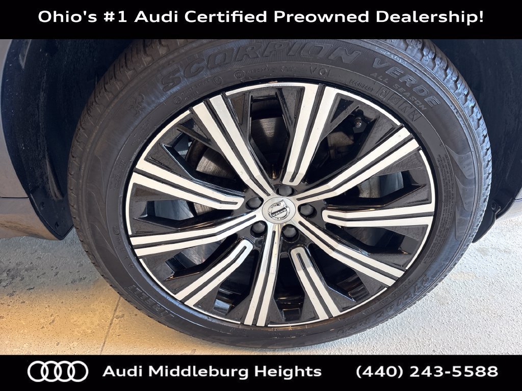 Used 2023 Volvo XC90 B5 Core w/ Protection Package Premier AWD/4WD image 36