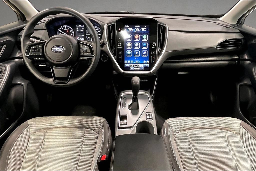 Used 2024 Subaru Crosstrek 2.0i Premium AWD/4WD image 8