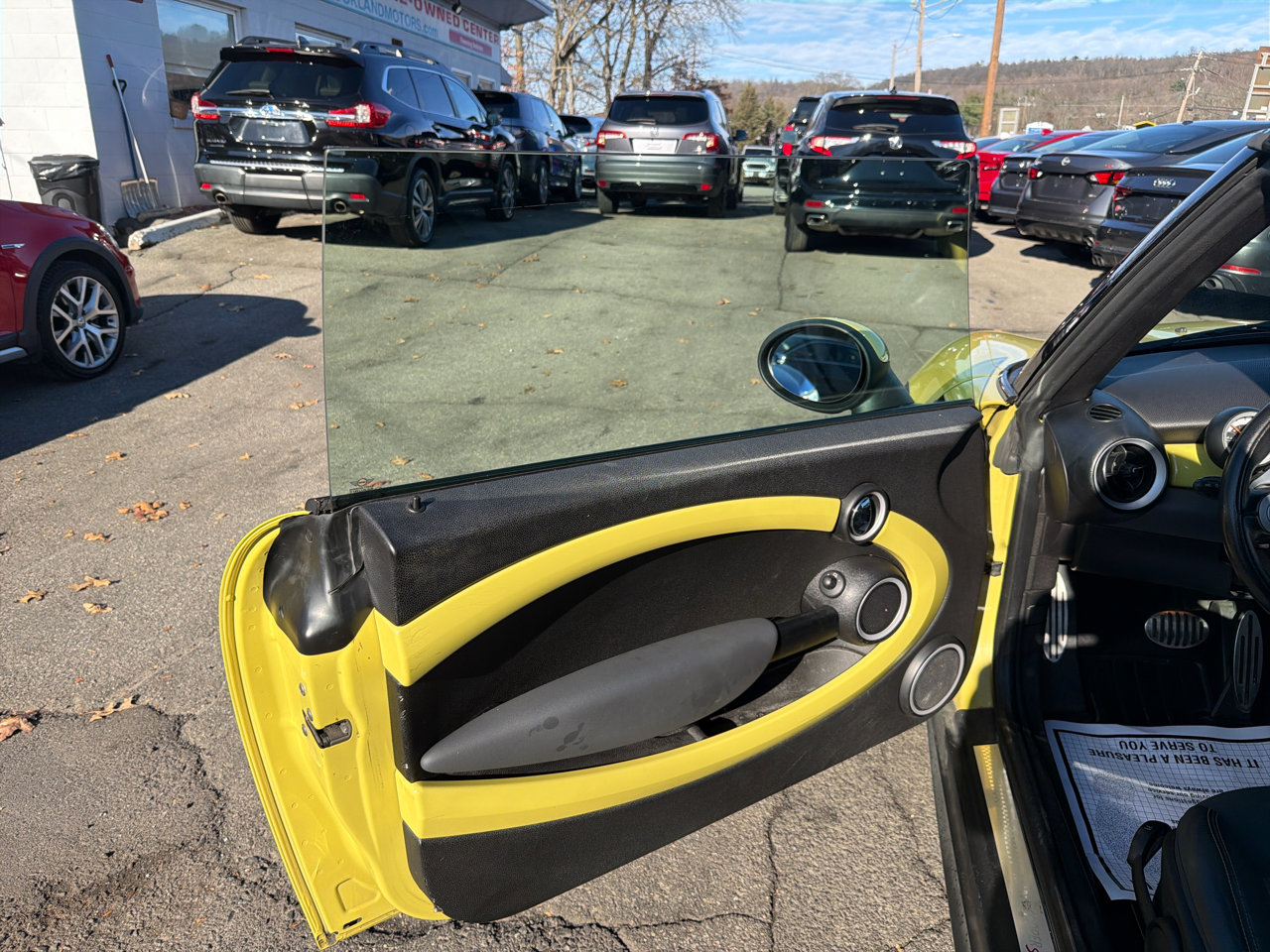 Used 2010 MINI Cooper S image 16