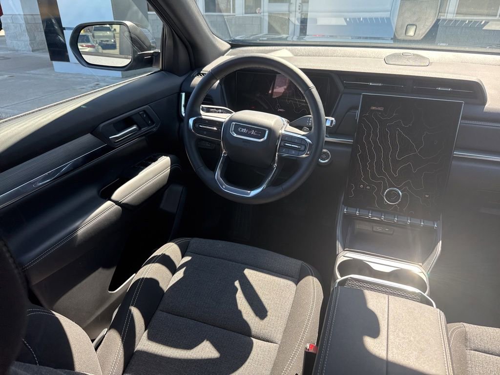 Used 2026 GMC Terrain Elevation w/ Technology Package II image 12
