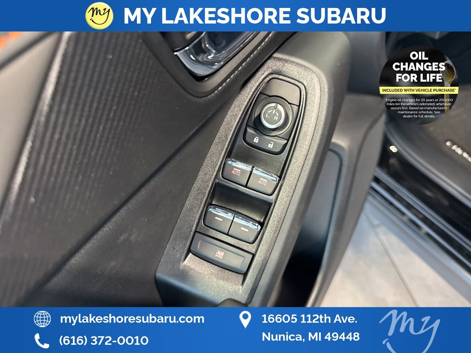 New 2026 Subaru Crosstrek 2.5i Limited image 11