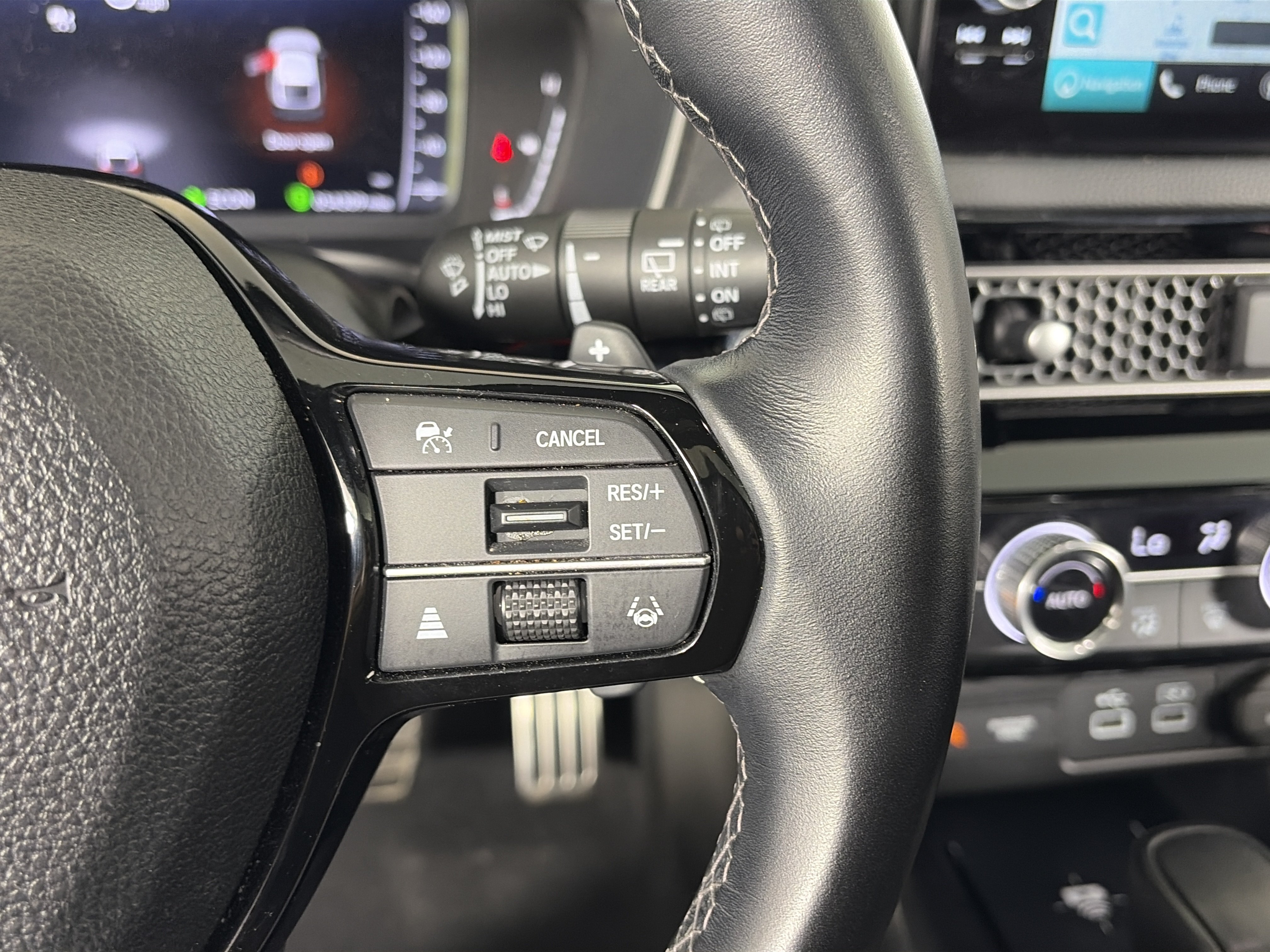 Used 2022 Honda Civic Sport Touring image 32