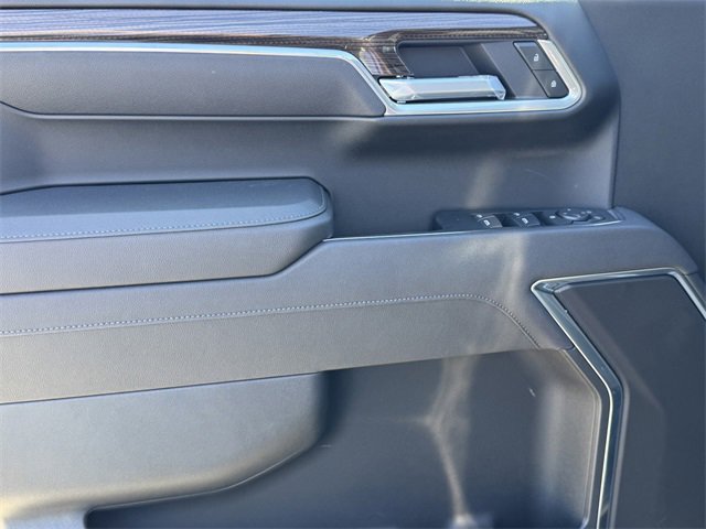 New 2026 Chevrolet Silverado 1500 LT image 11
