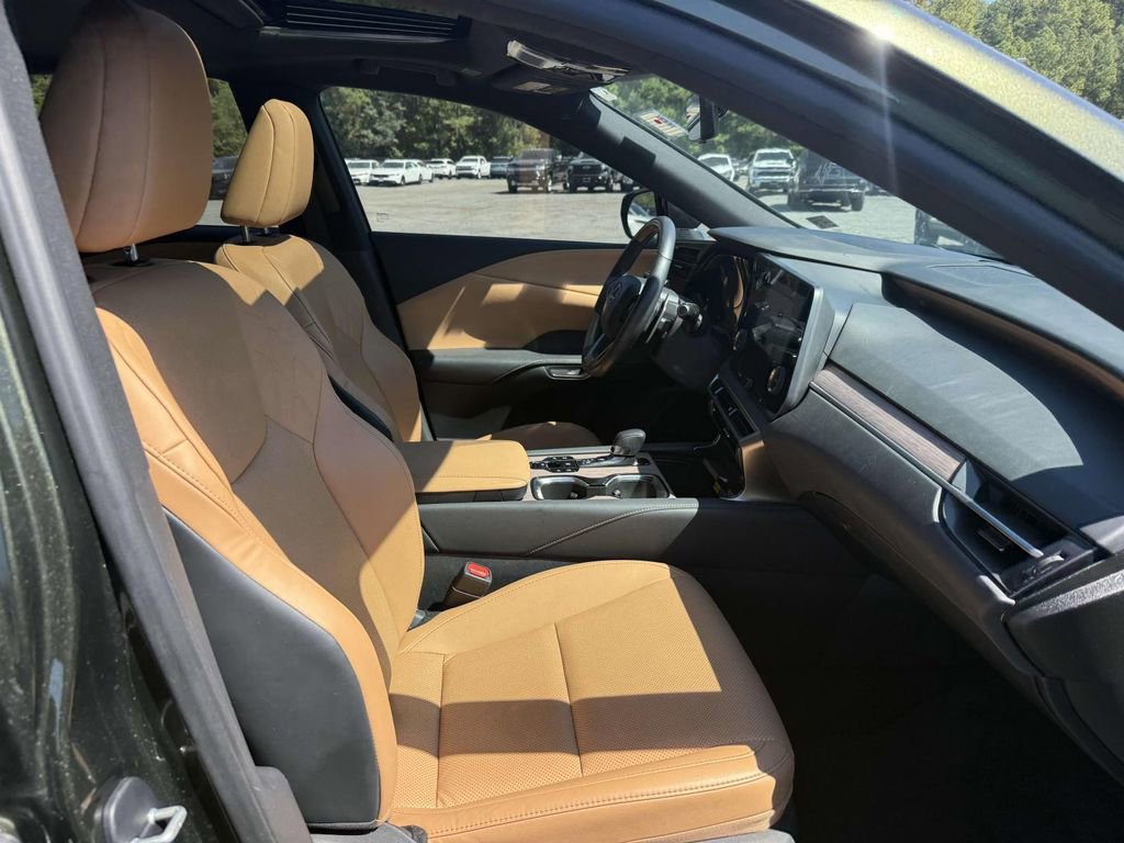 Used 2024 Lexus RX 350 Premium image 13