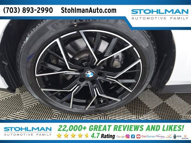 Used 2024 BMW 530i xDrive w/ Premium Package image 10