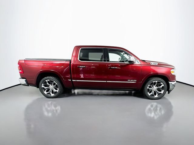 Used 2019 RAM 1500 Limited image 6