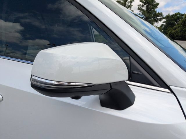 New 2026 Toyota Grand Highlander AWD image 12