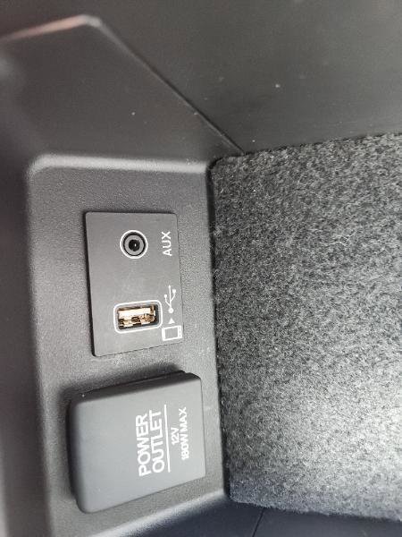 Used 2020 Acura ILX w/ Premium Package image 16