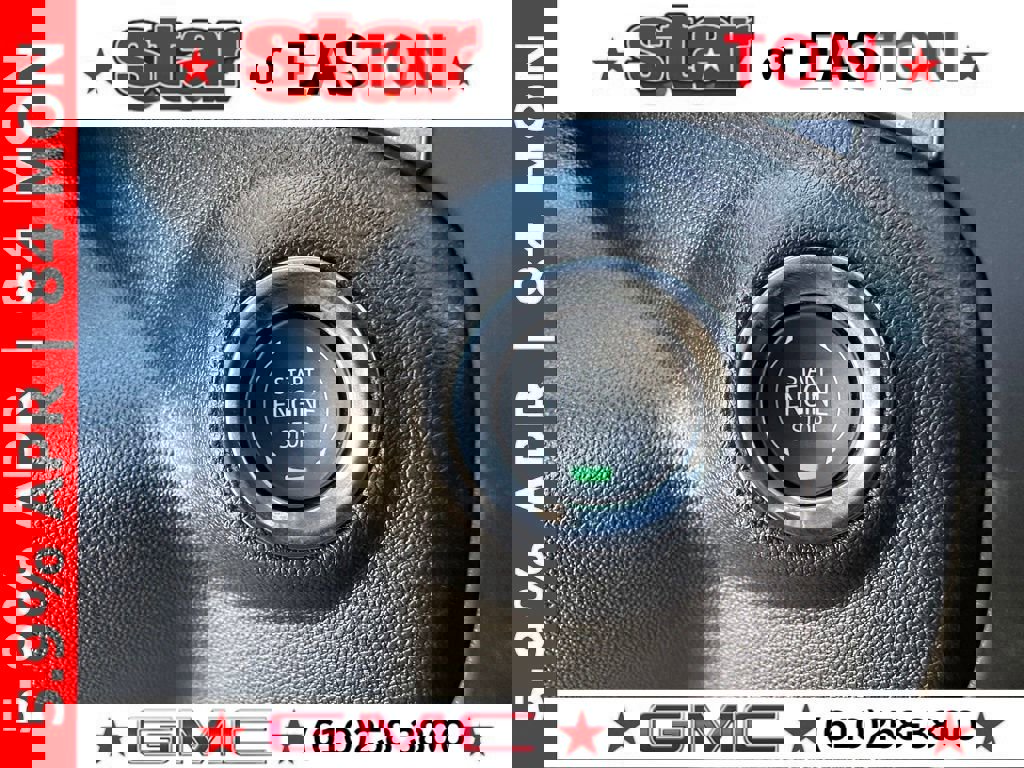 New 2025 GMC Sierra 2500 Pro w/ Convenience Package image 21