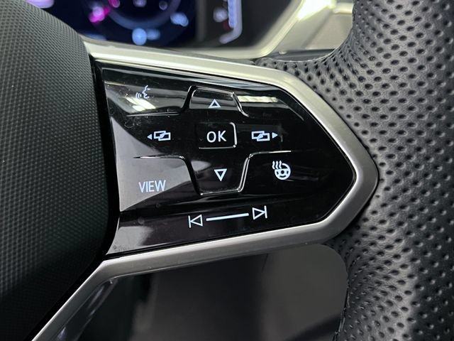 Certified 2022 Volkswagen Tiguan SEL R-Line AWD/4WD image 22