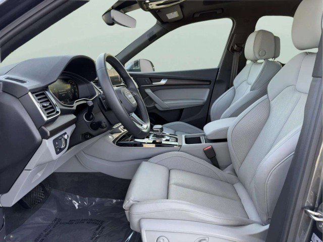 Certified 2023 Audi Q5 2.0T Prestige AWD/4WD image 20
