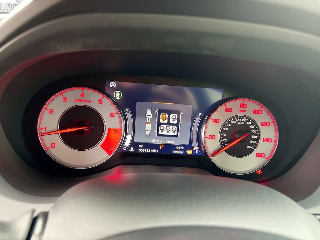 Used 2022 Acura RDX w/ Advance Package FWD image 34