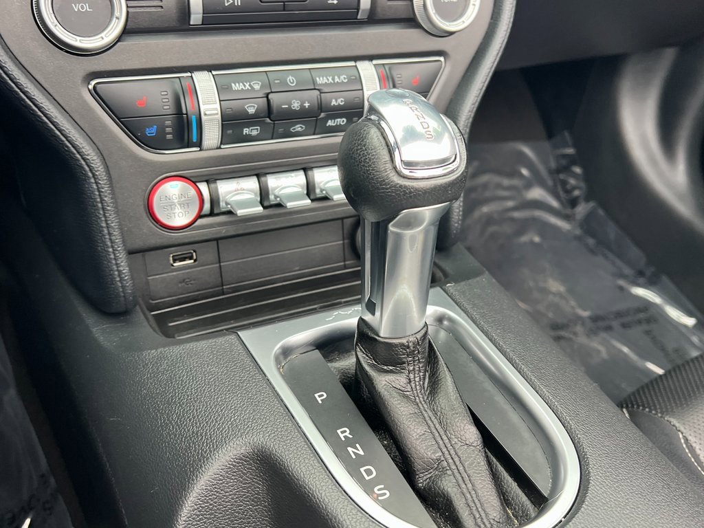 Used 2023 Ford Mustang Premium image 26