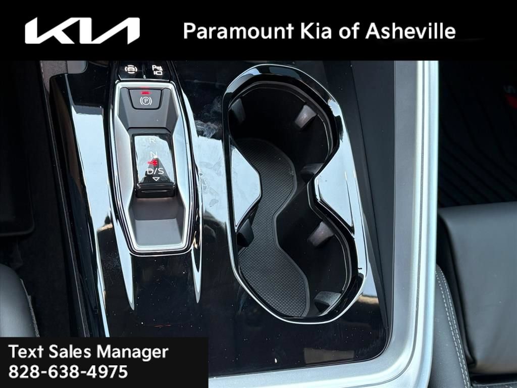 Used 2025 Audi SQ5 Premium Plus AWD/4WD image 26