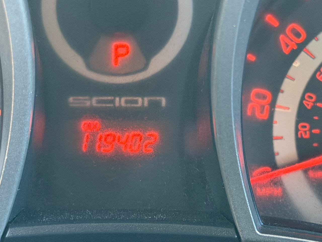 Used 2013 Scion tC FWD image 28