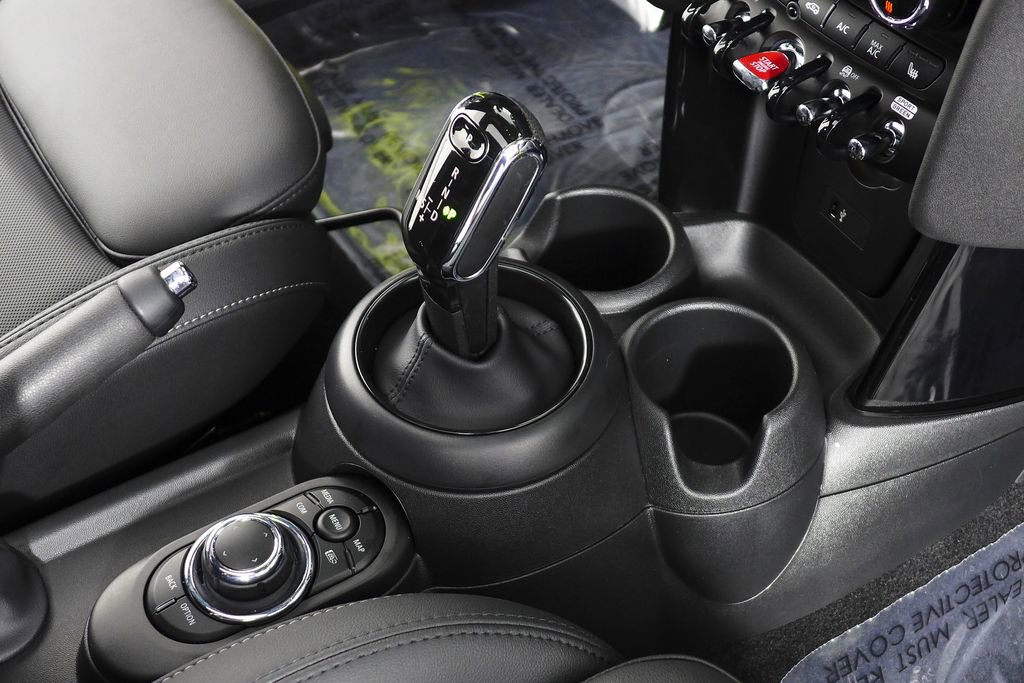 Certified 2023 MINI Cooper S image 16