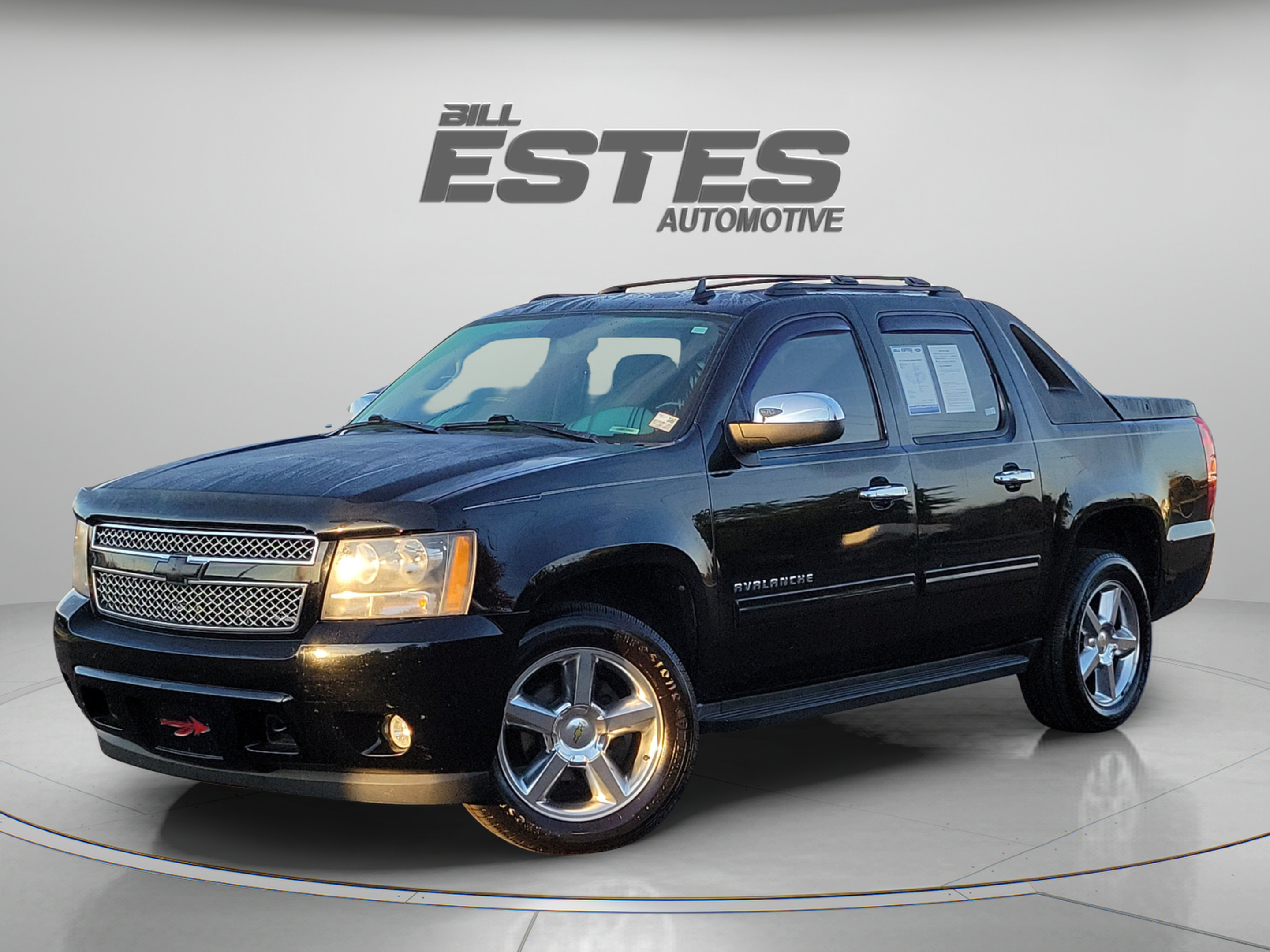 Used 2011 Chevrolet Avalanche LS w/ Regional Value Package