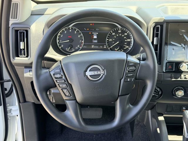 New 2026 Nissan Frontier S AWD/4WD image 18