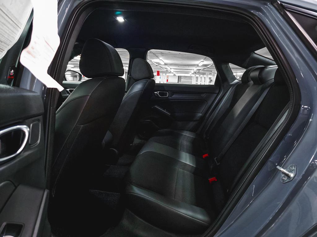 Used 2024 Honda Civic Sport image 19
