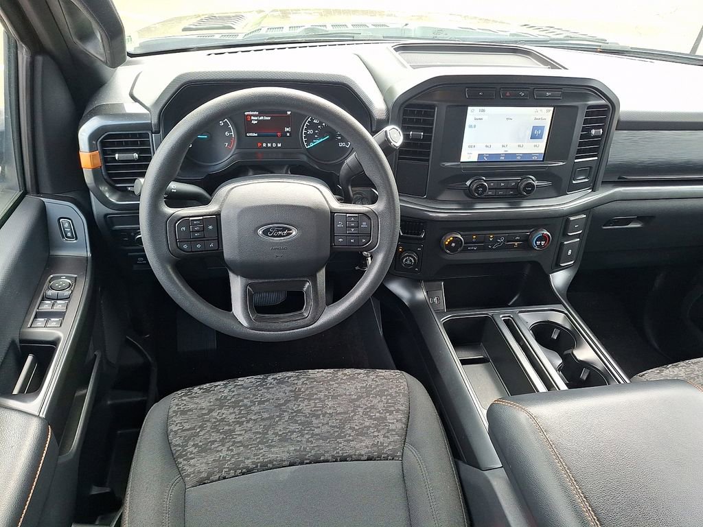 Used 2021 Ford F150 Tremor AWD/4WD image 2