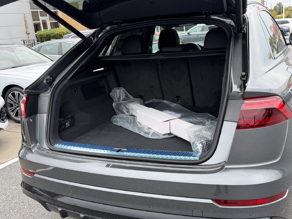 New 2027 Audi Q8 Premium Plus AWD/4WD image 13