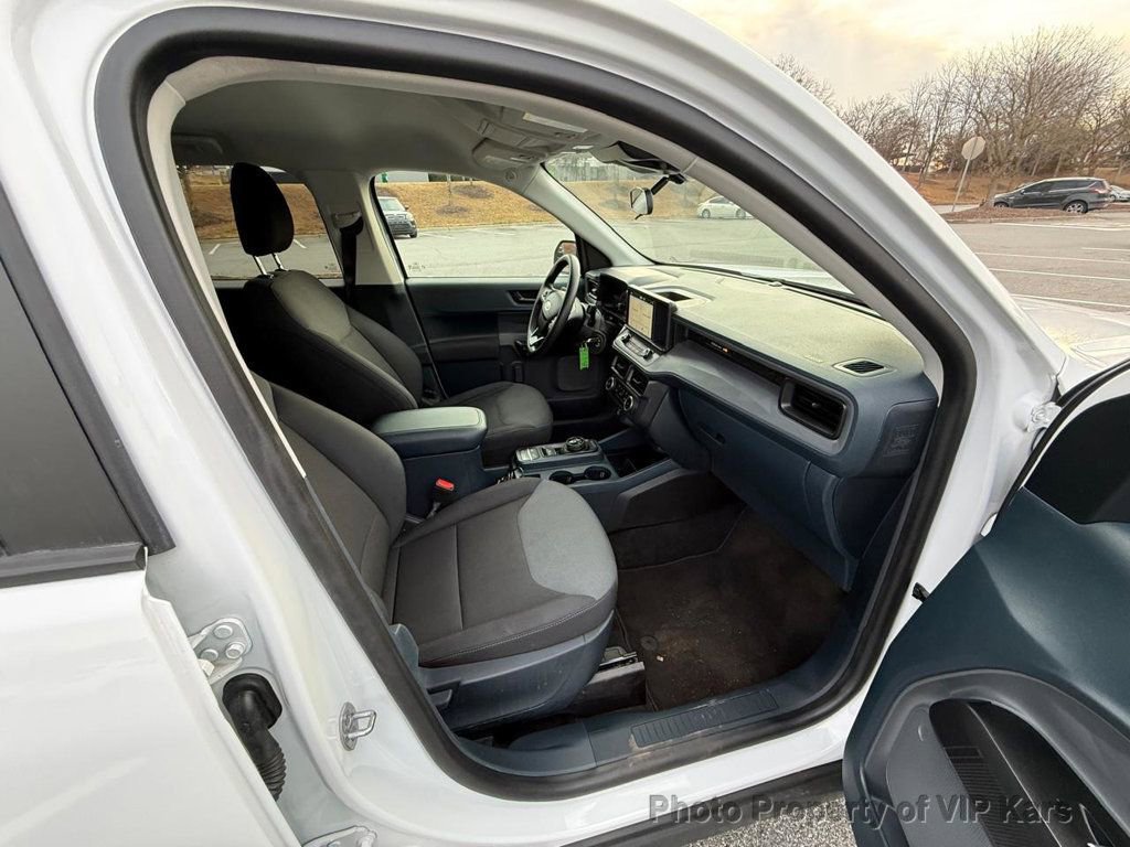 Used 2024 Ford Maverick XL image 12