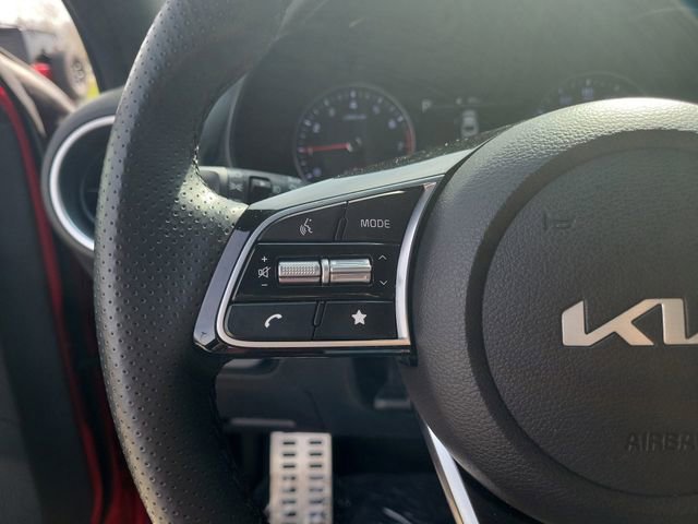 Used 2024 Kia Forte GT-Line w/ GT-Line Premium Package image 15