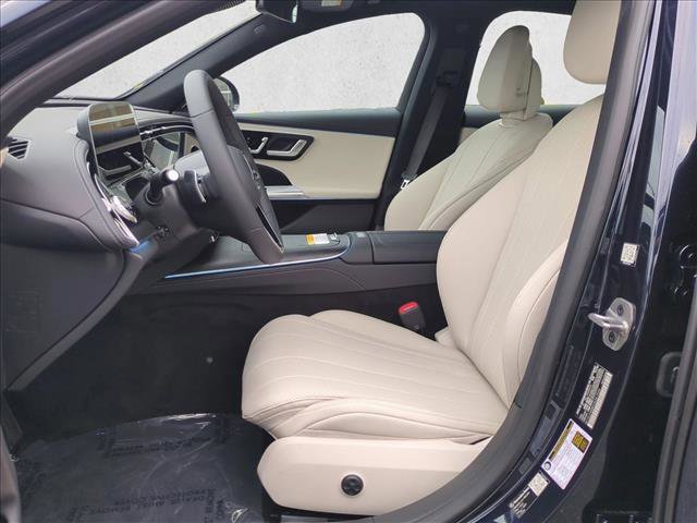 New 2026 Mercedes-Benz E 450 4MATIC Sedan image 4