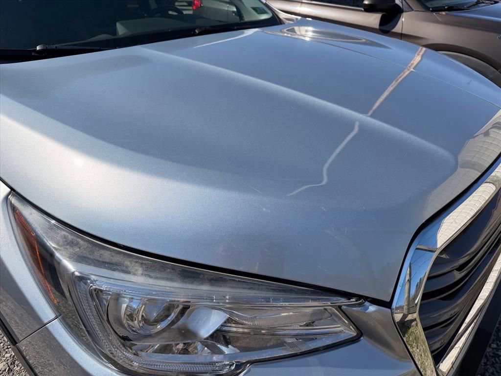 Used 2021 Subaru Ascent Premium image 20