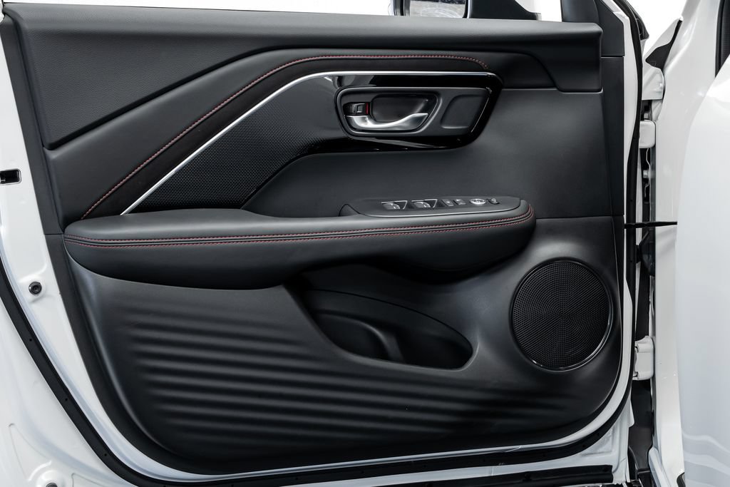 New 2026 Acura ADX A-Spec AWD/4WD image 15
