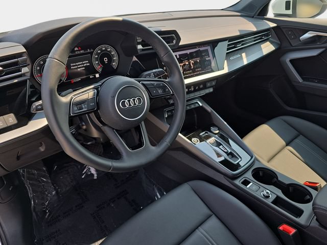 Certified 2026 Audi A3 2.0T Premium w/ Convenience Package AWD/4WD image 16