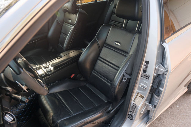 Used 2012 Mercedes-Benz E 63 AMG Wagon image 25