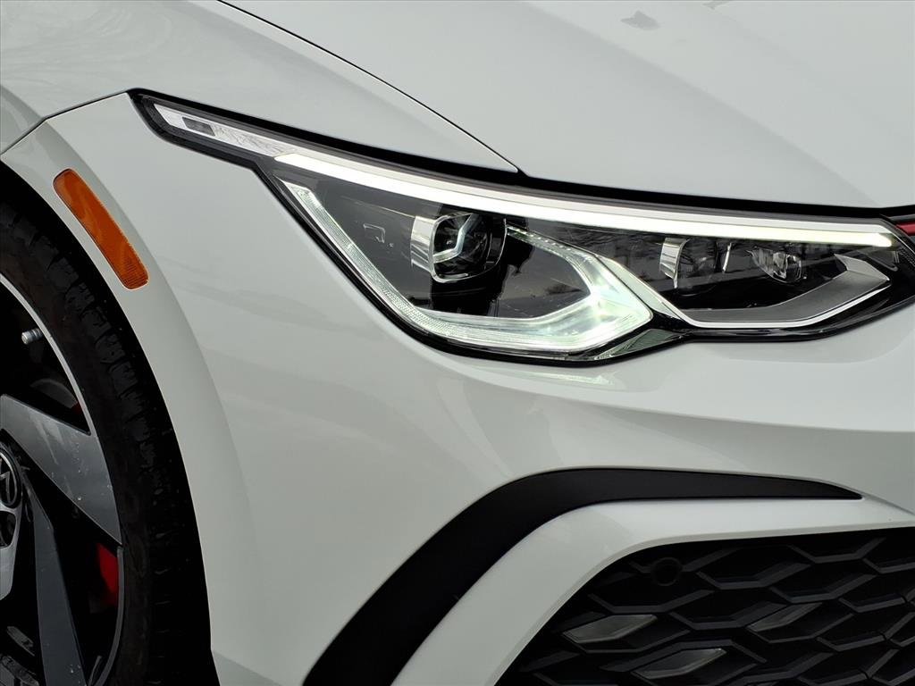Used 2024 Volkswagen GTI S image 28