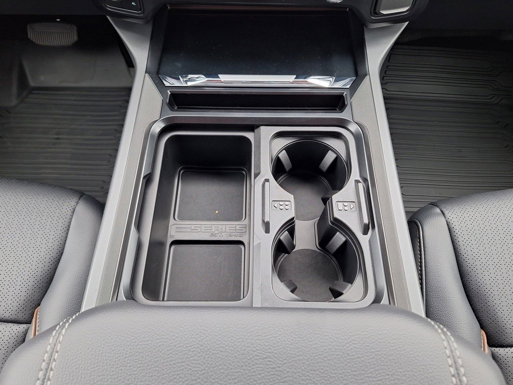 New 2026 Ford F350 Lariat image 14