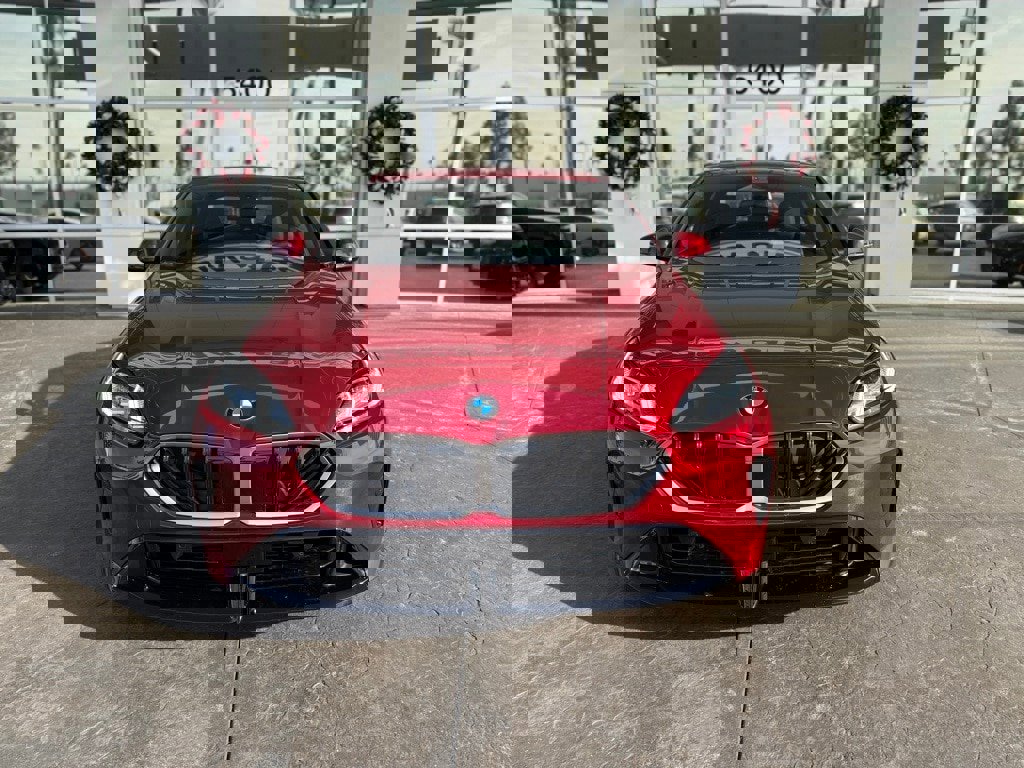 New 2026 BMW 228i image 2