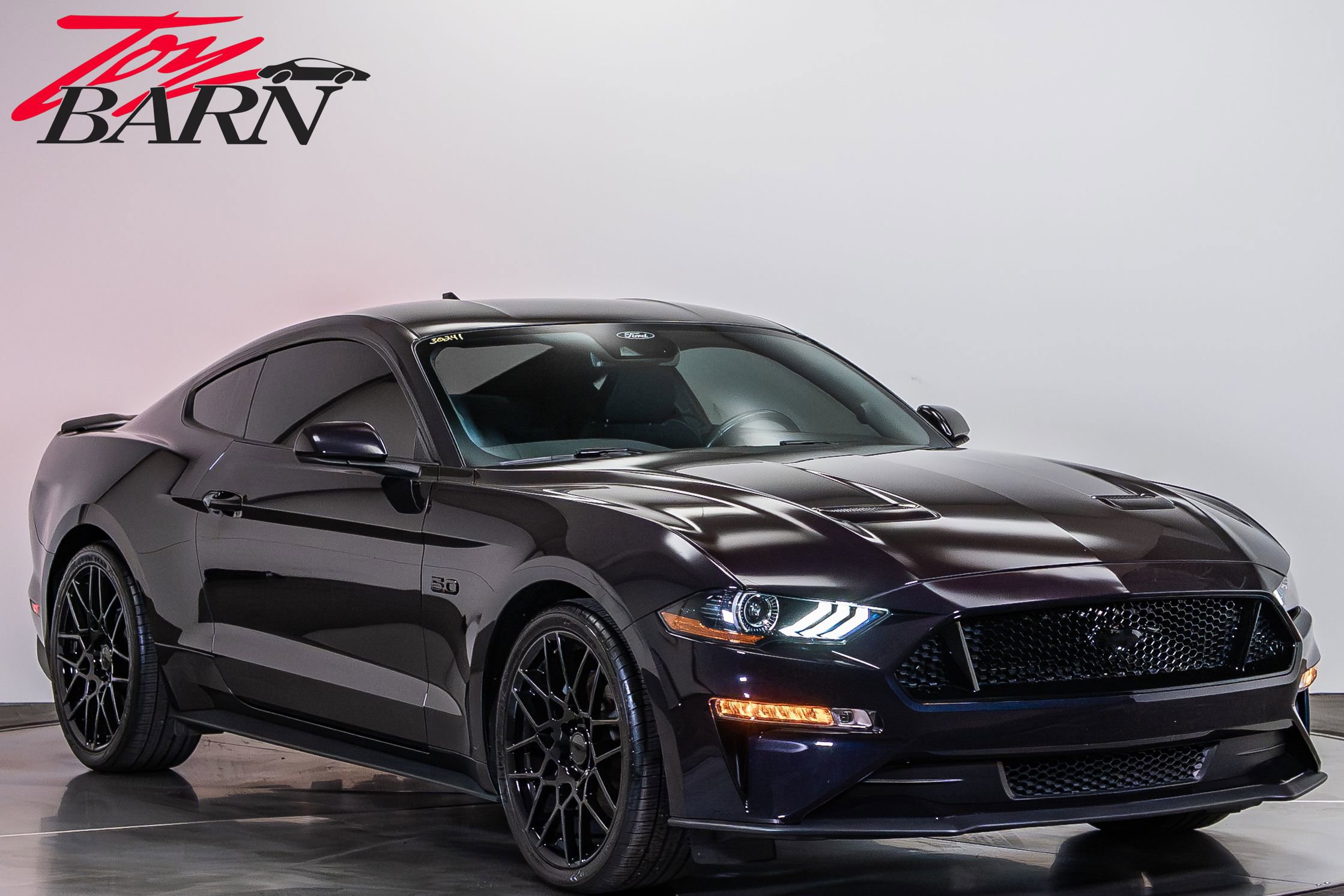 Used 2023 Ford Mustang GT RWD image 7