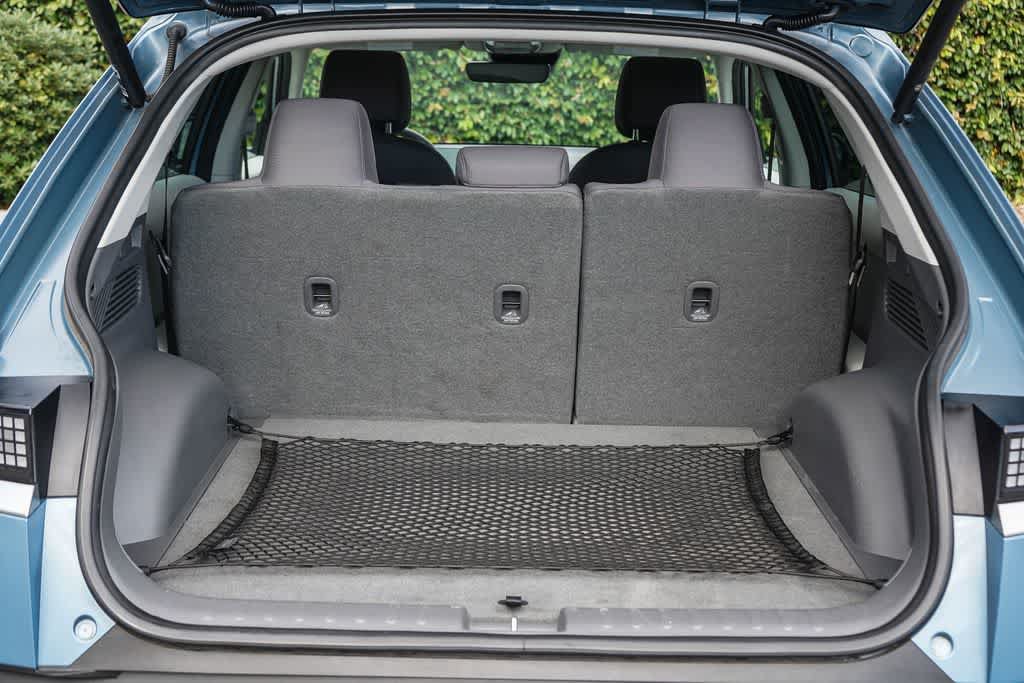 Certified 2024 Hyundai Ioniq 5 SEL RWD image 25