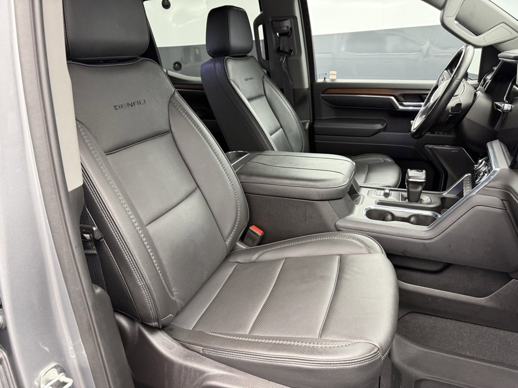 Used 2024 GMC Sierra 1500 Denali image 45