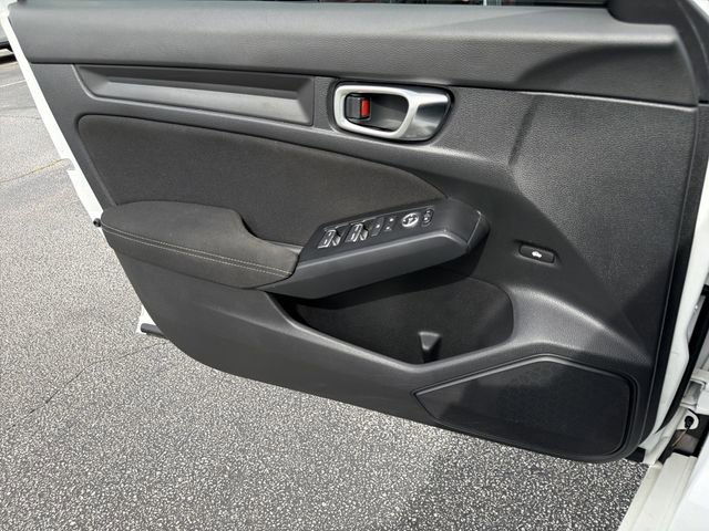 Used 2022 Honda Civic Sport image 17