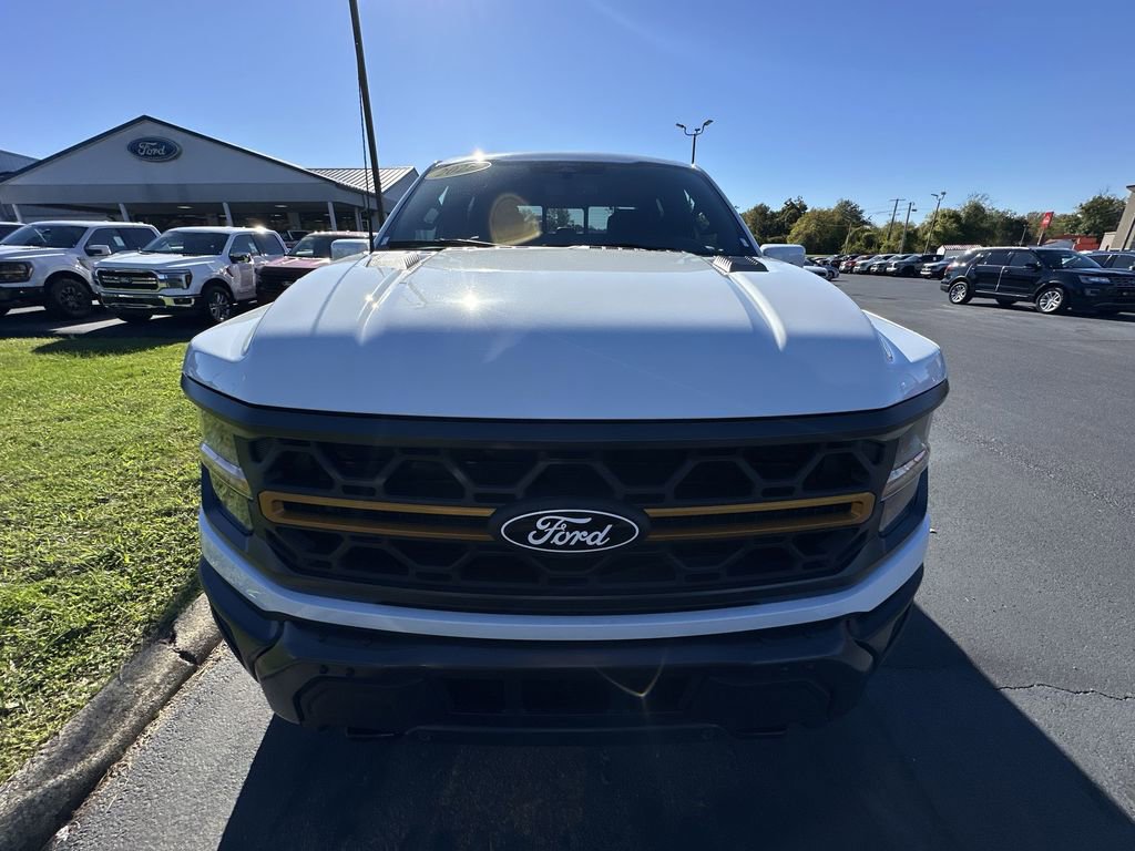 New 2025 Ford F150 Tremor w/ Equipment Group 402A High image 26