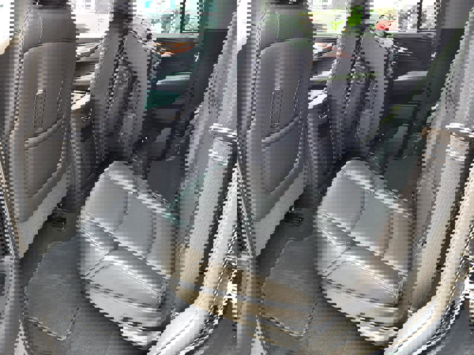 Used 2018 Cadillac Escalade 2WD image 14