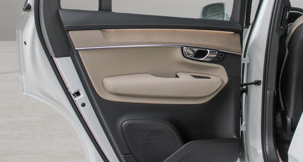 New 2026 Volvo XC90 B6 Plus AWD/4WD image 25
