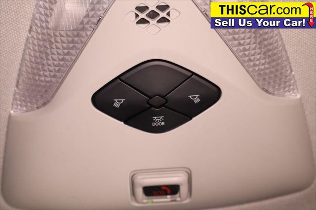 Used 2020 Toyota C-HR LE FWD image 23