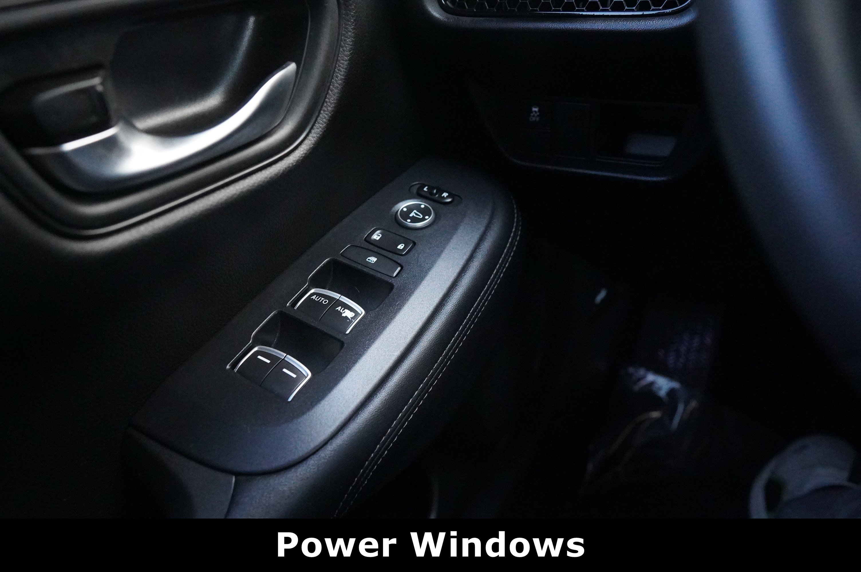 Used 2023 Honda HR-V EX-L image 34