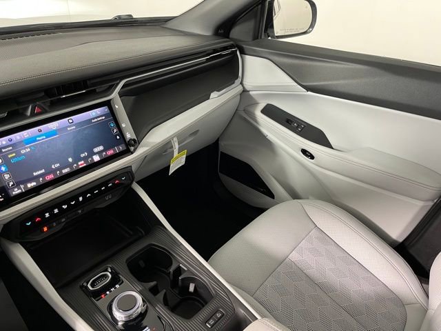 Used 2026 Jeep Cherokee Overland AWD/4WD image 36