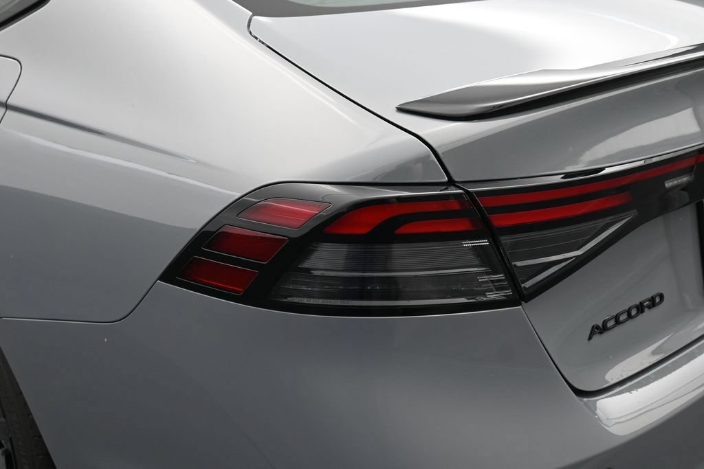 New 2026 Honda Accord Sport image 38