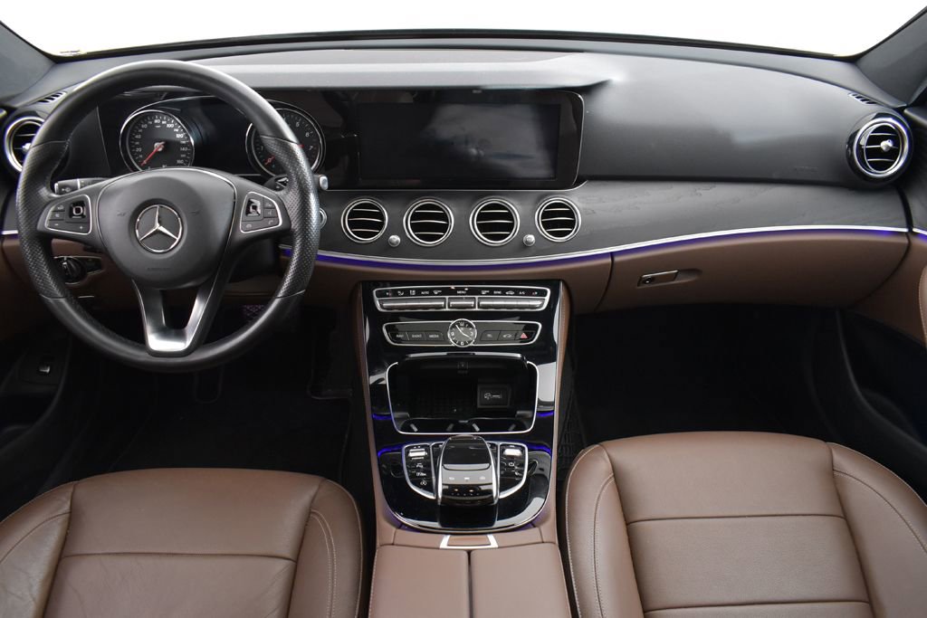 Certified 2017 Mercedes-Benz E 300 image 13
