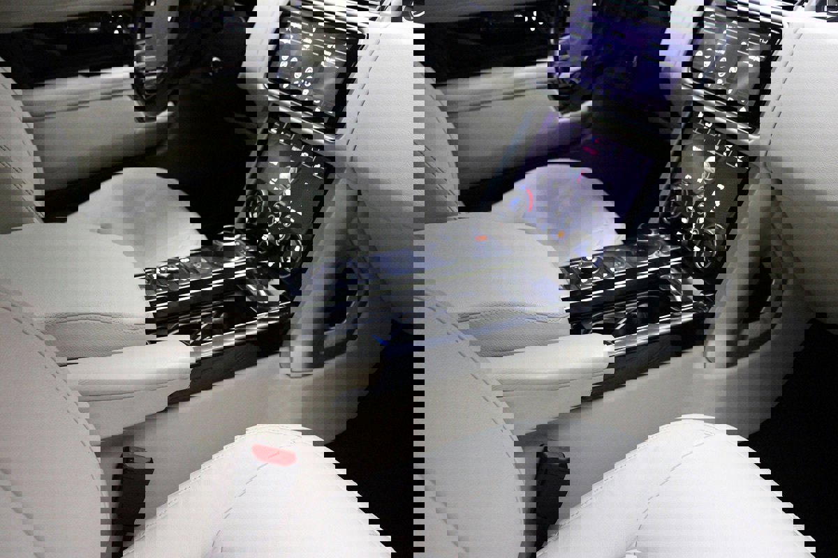 Used 2018 Land Rover Range Rover Supercharged AWD/ 21'' wheels image 63