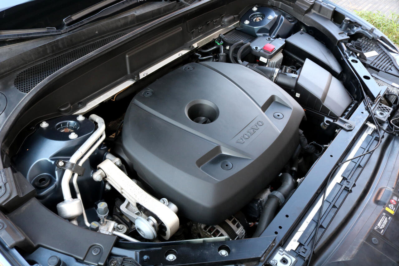 Used 2021 Volvo XC60 T5 Inscription w/ Climate Package image 47