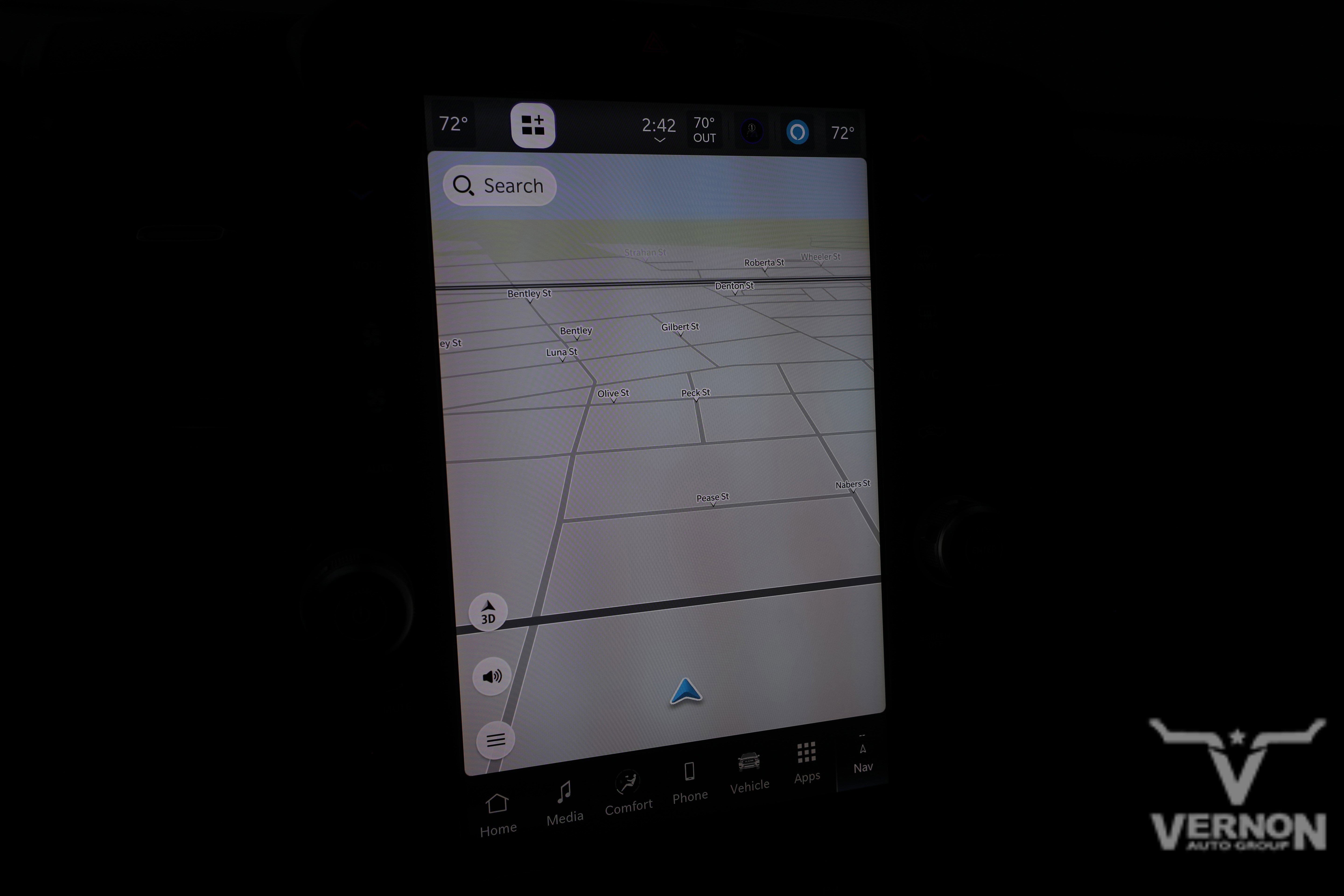 New 2026 RAM 3500 Tradesman image 25